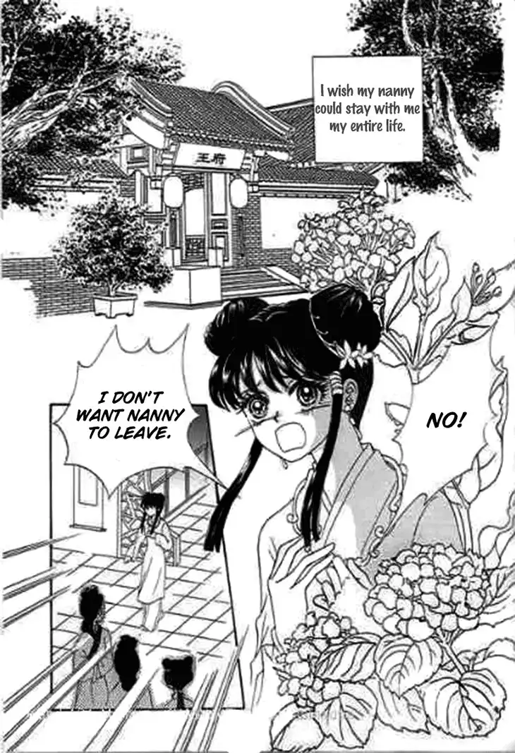 Falls in Love with 300-Year-Old Girl Chapter 8 10